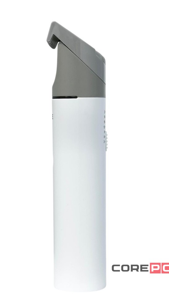 Машинка для стрижки волос Sease Hair Clipper XT001 белая