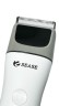 Машинка для стрижки волос Sease Hair Clipper XT001 белая