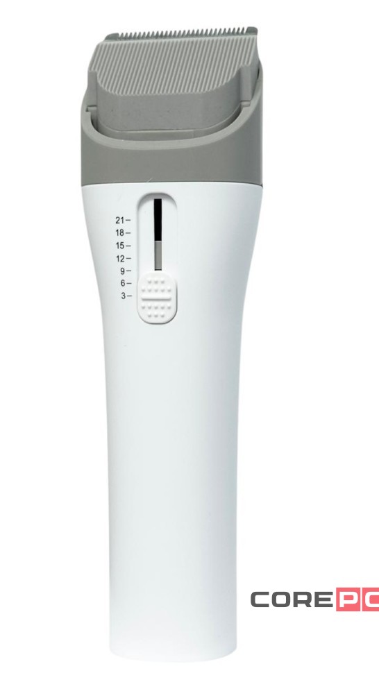 Машинка для стрижки волос Sease Hair Clipper XT001 белая