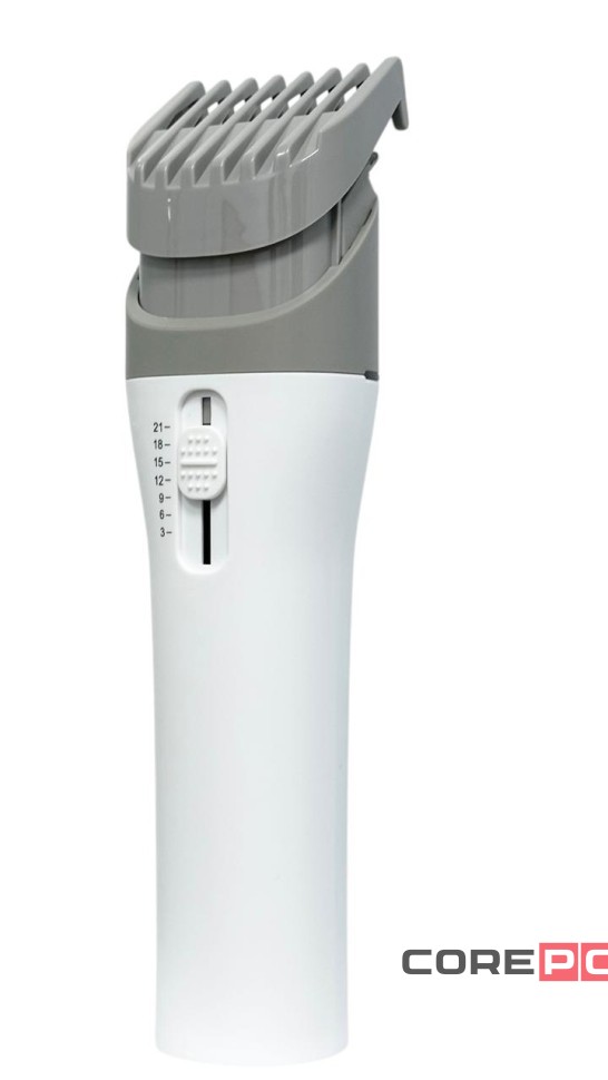 Машинка для стрижки волос Sease Hair Clipper XT001 белая