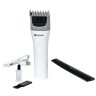 Машинка для стрижки волос Sease Hair Clipper XT001 белая