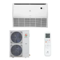 Напольно-потолочный кондиционер Royal Clima CO-F 60HNXA/CO-E 60HNXA