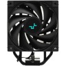 Вентилятор для процессора Deepcool AG400 DIGITAL BK (R-AG400-BKNDMN-G-2)