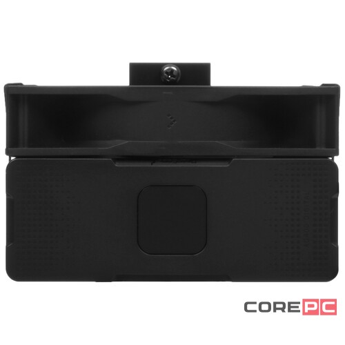 Вентилятор для процессора Deepcool AG400 DIGITAL BK (R-AG400-BKNDMN-G-2)