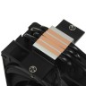 Вентилятор для процессора Deepcool AG400 DIGITAL BK (R-AG400-BKNDMN-G-2)