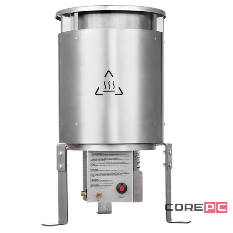 Обогреватель газовый инфракрасный Ballu BIGH-10