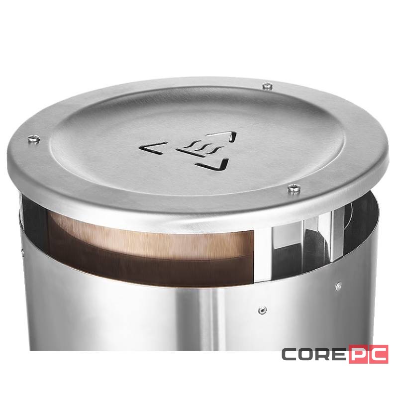 Обогреватель газовый инфракрасный Ballu BIGH-10