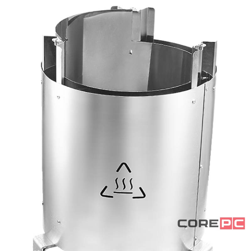 Обогреватель газовый инфракрасный Ballu BIGH-10