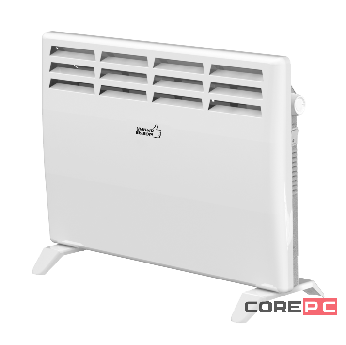 Конвектор А-серии УКЭ-AС1000М