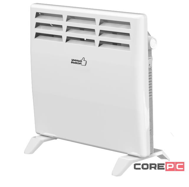 Конвектор А-серии УКЭ-AС1000М