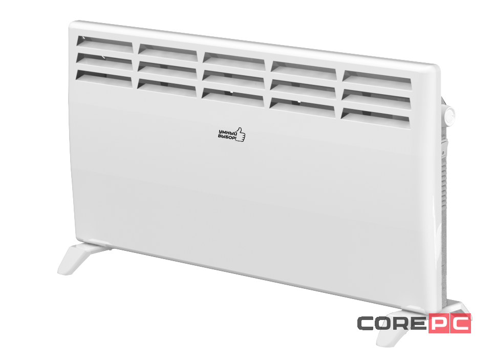 Конвектор А-серии УКЭ-AС1000М
