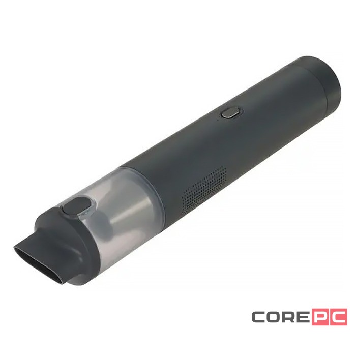 Автопылесос и зарядно-пусковое устройство Xiaomi Lydsto Handheld Vacuum YM-XCYJDY02 серый