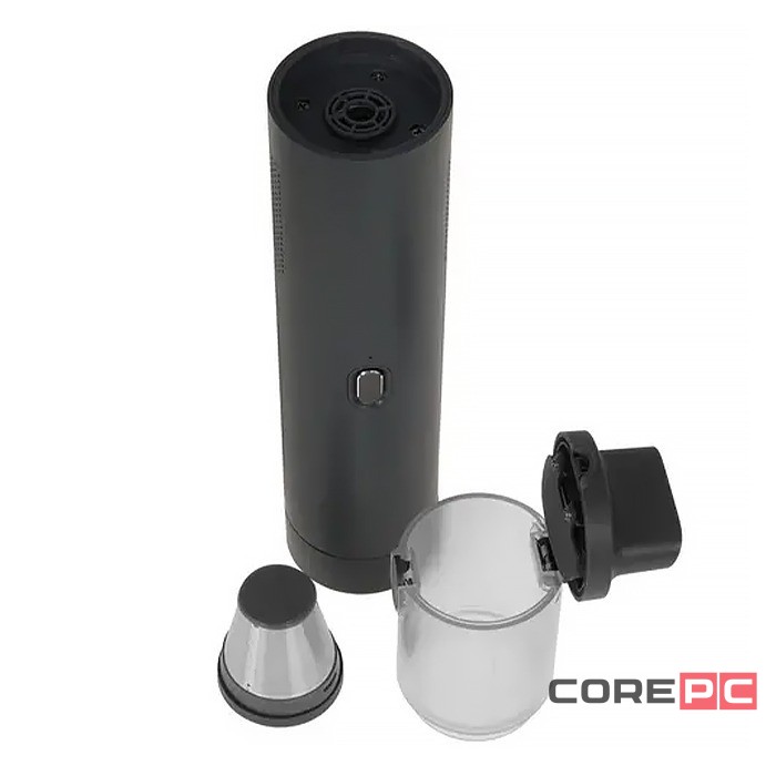 Автопылесос и зарядно-пусковое устройство Xiaomi Lydsto Handheld Vacuum YM-XCYJDY02 серый