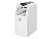 Мобильный кондиционер с электронным управлением cерии LARGO RM-L51CN-E