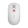Мышь беспроводная Xiaomi miiiw wireless mouse lite MW23M21 белая