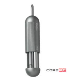 Набор отверток ATuMan Duka X-mini Pocket Screwdriver Kit (9в1)