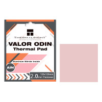 Теплопроводящая прокладка (термопрокладка) Thermalright VALOR ODIN (TRVO.120.120.20)