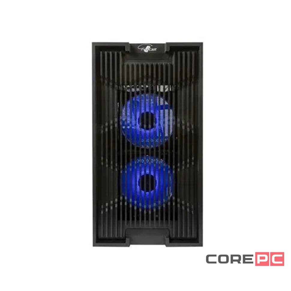 Компьютерный корпус Eurocase M07 TG 3ARGB Black 00-01003410