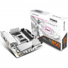 Материнская плата Sapphire B850M PURE WIFI White (52123-02-40G)