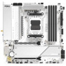 Материнская плата Sapphire B850M PURE WIFI White (52123-02-40G)