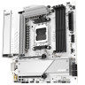 Материнская плата Sapphire B850M PURE WIFI White (52123-02-40G)