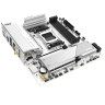 Материнская плата Sapphire B850M PURE WIFI White (52123-02-40G)