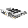 Материнская плата Sapphire B850M PURE WIFI White (52123-02-40G)