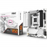 Материнская плата Sapphire B850M PURE WIFI White (52123-02-40G)
