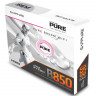 Материнская плата Sapphire B850M PURE WIFI White (52123-02-40G)