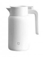 Термос Xiaomi Mijia Thermos 1.5л MJBWH03PL белый