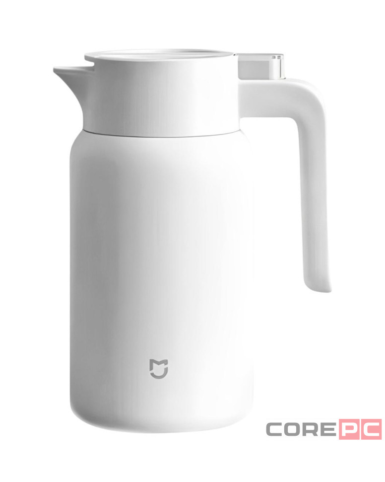Термос Xiaomi Mijia Thermos 1.5л MJBWH03PL белый