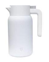 Термос Xiaomi Mijia Thermos 1.5л MJBWH03PL белый