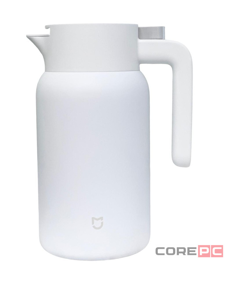 Термос Xiaomi Mijia Thermos 1.5л MJBWH03PL белый
