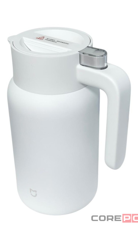 Термос Xiaomi Mijia Thermos 1.5л MJBWH03PL белый