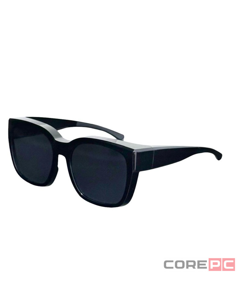 Очки солнцезащитные Xiaomi Mijia Polarized Sunglasses (MSG05GL) черные