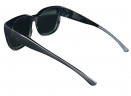 Очки солнцезащитные Xiaomi Mijia Polarized Sunglasses (MSG05GL) черные
