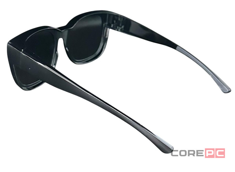 Очки солнцезащитные Xiaomi Mijia Polarized Sunglasses (MSG05GL) черные