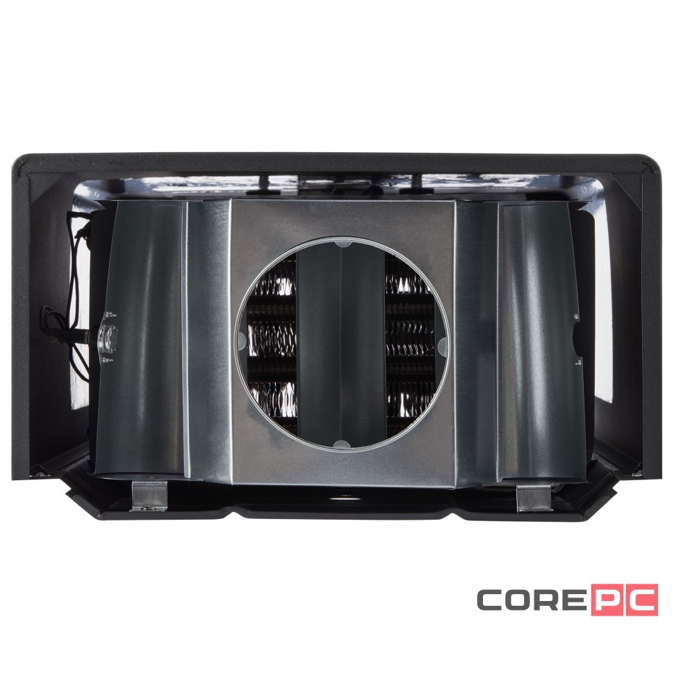 Колонка газовая Royal Thermo GWH 11 Royce Grafit