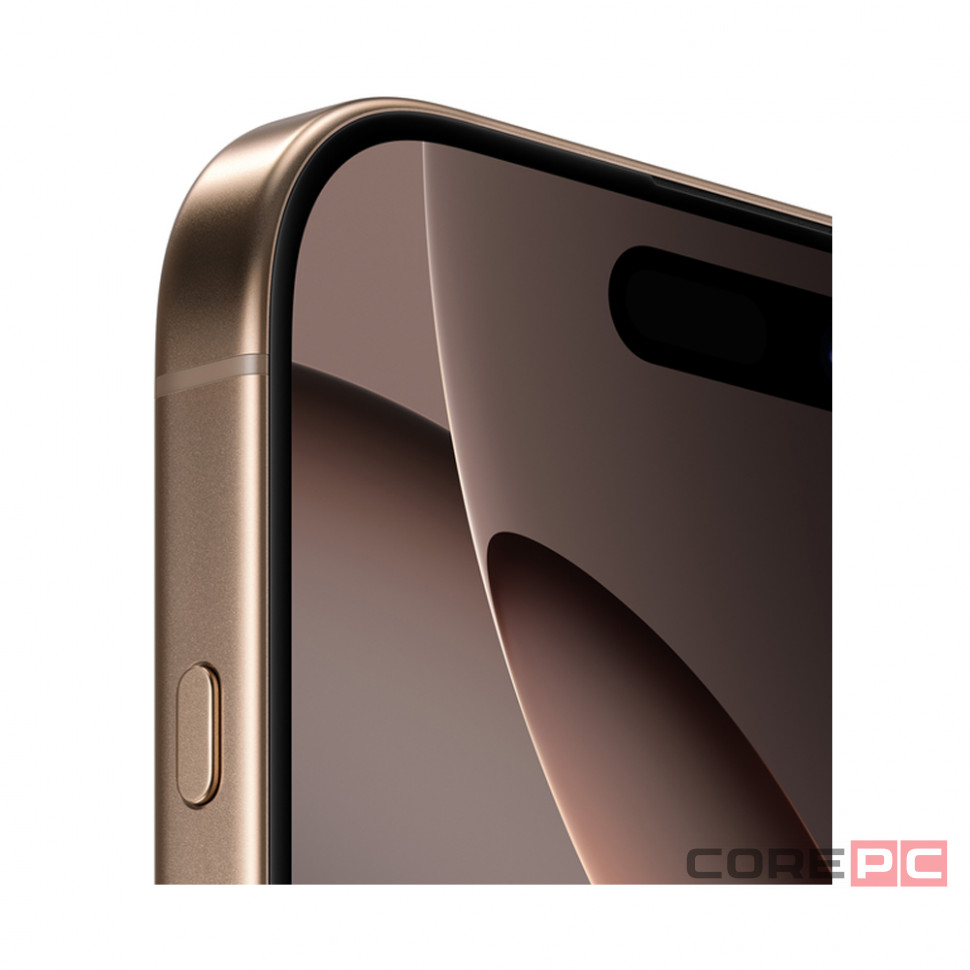 Apple iPhone 16 Pro 128Gb (Desert Titanium)