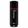 USB флеш накопитель Smartbuy 64GB Crown Black (SB64GBCRW-K)