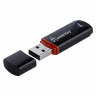 USB флеш накопитель Smartbuy 64GB Crown Black (SB64GBCRW-K)