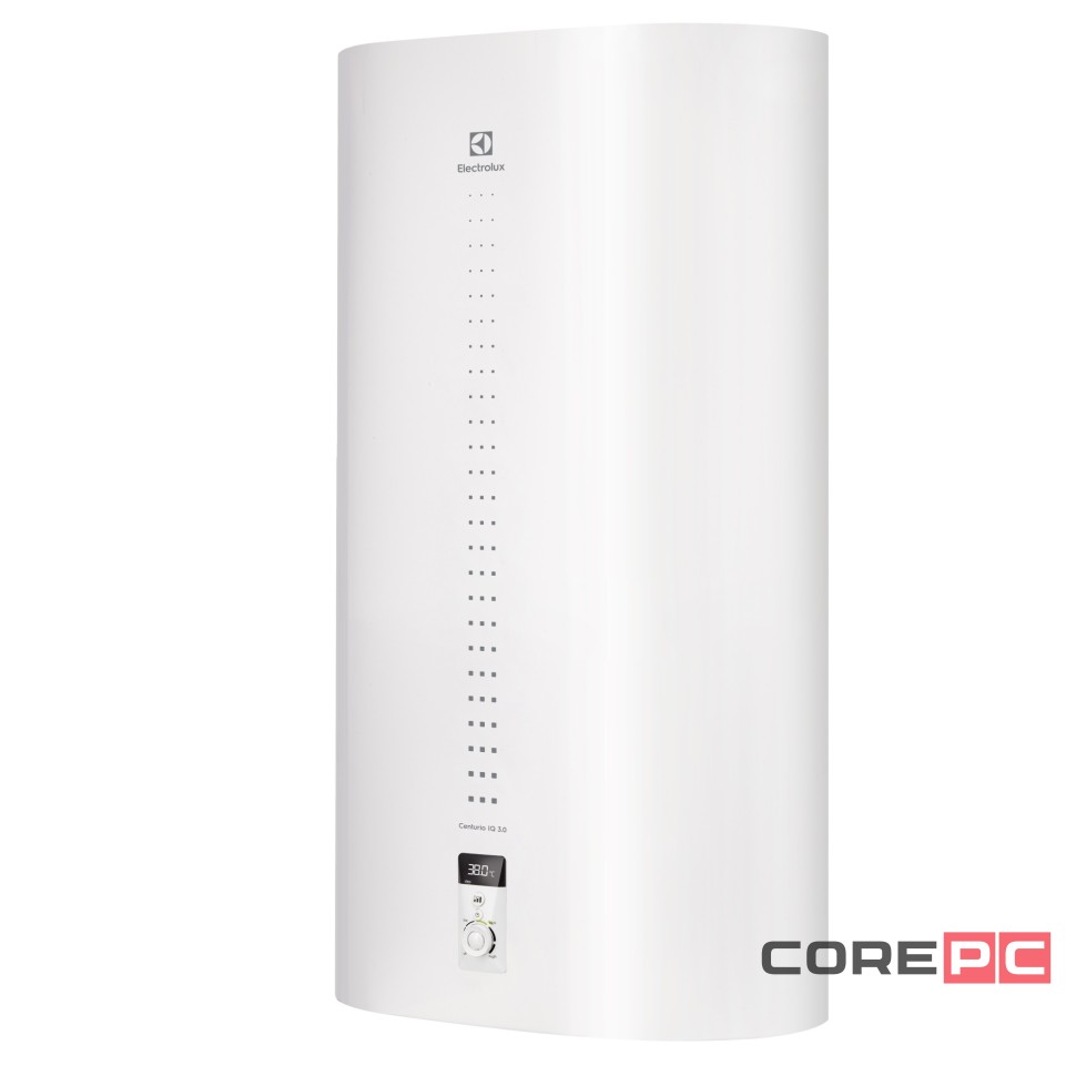 Водонагреватель Electrolux EWH 100 Centurio IQ 3.0