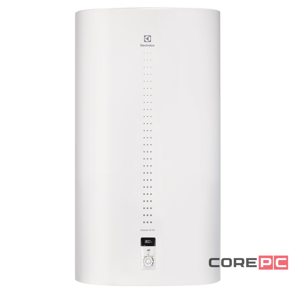 Водонагреватель Electrolux EWH 100 Centurio IQ 3.0