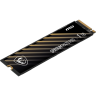 Твердотельный накопитель MSI 1000 Gb SPATIUM M470 PRO (S78-440L0J0-P83)
