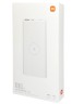 Powerbank с функцией беспроводной зарядки Xiaomi YOUTH 10000 мАч USB+C WPB15PDZM белый