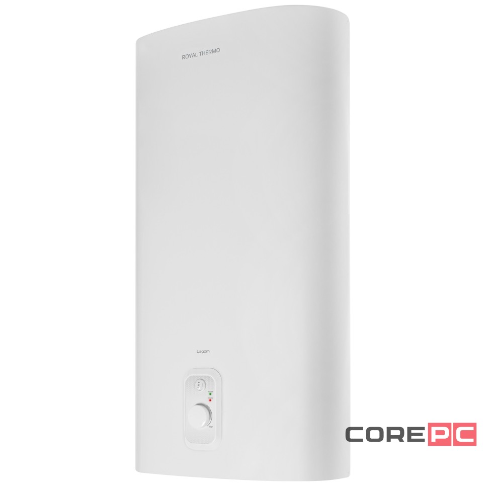 Водонагреватель Royal Thermo RWH 50 Lagom