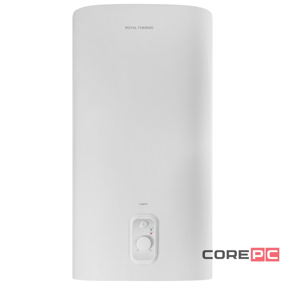 Водонагреватель Royal Thermo RWH 50 Lagom