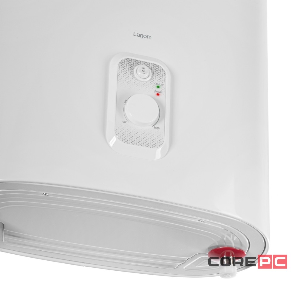 Водонагреватель Royal Thermo RWH 50 Lagom