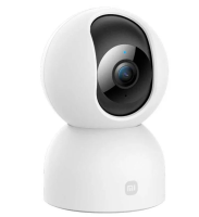 IP-камера Xiaomi Mijia 360 Home Camera PTZ Version 2 2.5K 1440P MJSXJ17CM белая