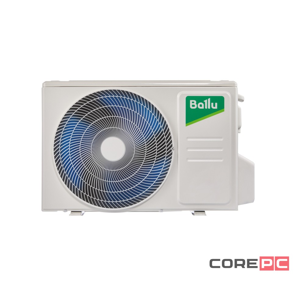 Сплит-система Ballu Olympio Edge BSO-07HN8_22Y комплект